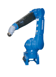 Yaskawa painting robot outlet